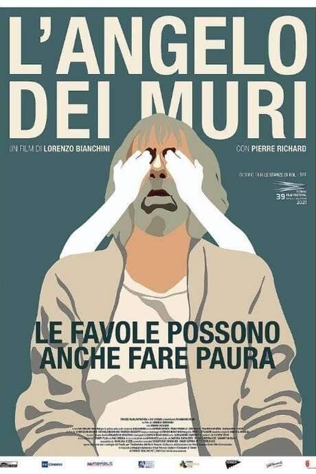 The Angel in the Wall